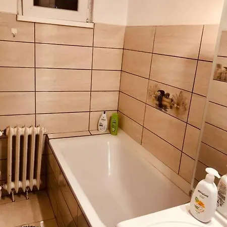 Apt Near Spitalul Judetean, Need Lr14 Apartment Timisoara