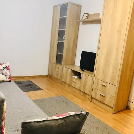 Apartment Apt Near Spitalul Judetean, Need Lr14 Timisoara