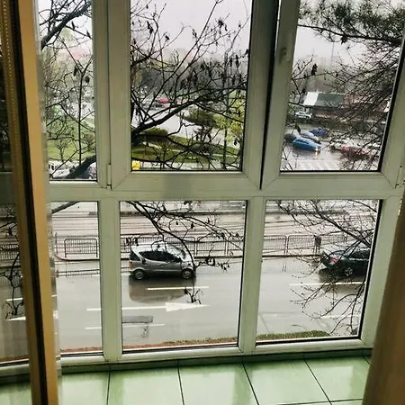 Apt Near Spitalul Judetean, Need Lr14 Apartment Timisoara