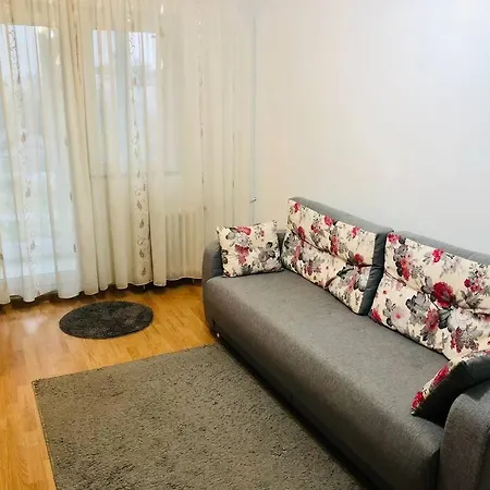 Apt Near Spitalul Judetean, Need Lr14 * Timisoara
