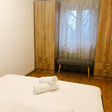 Apt Near Spitalul Judetean, Need Lr14 Apartment Timisoara