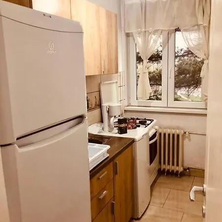 Apt Near Spitalul Judetean, Need Lr14 Apartment Timisoara