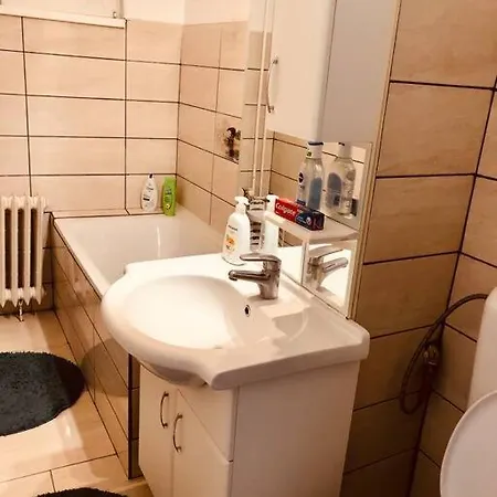 Apt Near Spitalul Judetean, Need Lr14 Timisoara