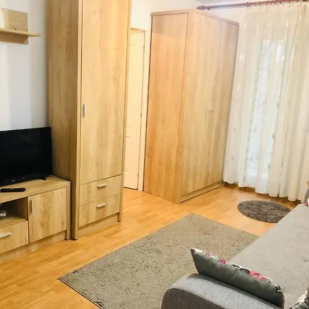 Apt Near Spitalul Judetean, Need Lr14 * Timisoara