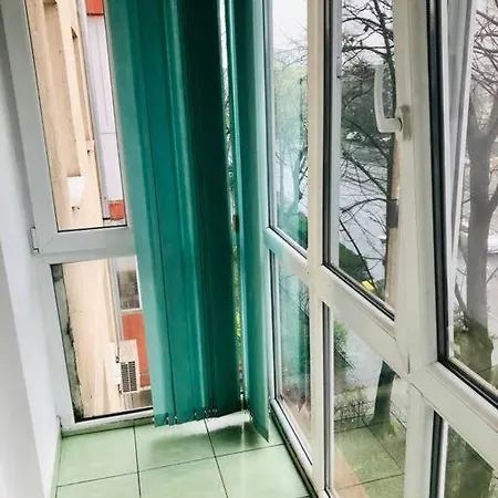 Apt Near Spitalul Judetean, Need Lr14 * Timisoara
