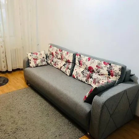 Apt Near Spitalul Judetean, Need Lr14 Apartment Timisoara