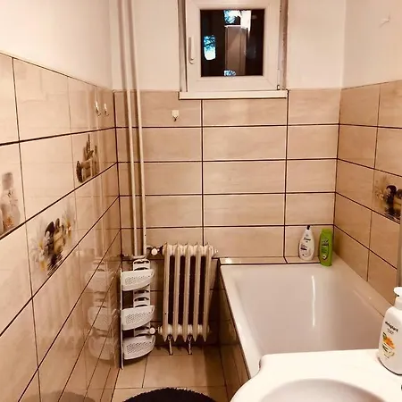 Apartment Apt Near Spitalul Judetean, Need Lr14