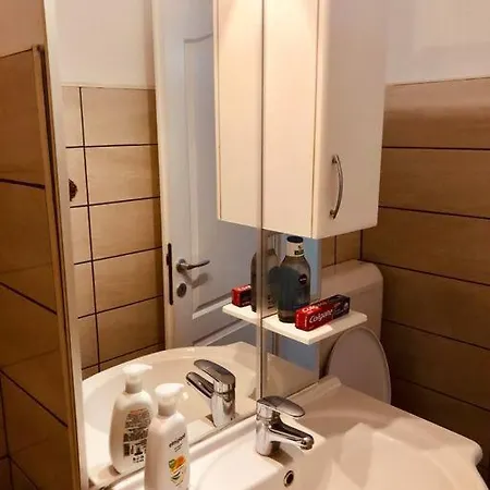 Apt Near Spitalul Judetean, Need Lr14 Apartment Timisoara