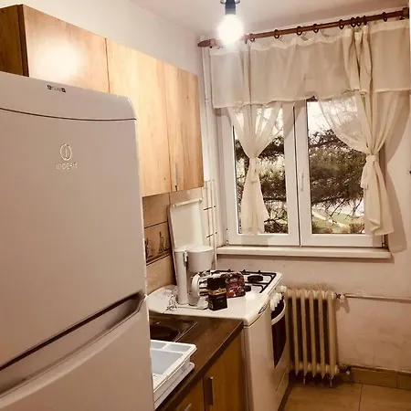 Apt Near Spitalul Judetean, Need Lr14 Apartment *