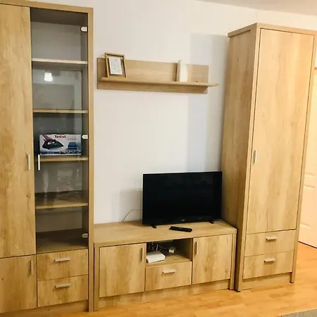 Apt Near Spitalul Judetean, Need Lr14 Timisoara