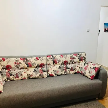 Apartment Apt Near Spitalul Judetean, Need Lr14 Timisoara
