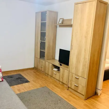 Apt Near Spitalul Judetean, Need Lr14
