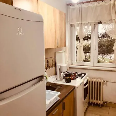 Apt Near Spitalul Judetean, Need Lr14 Timisoara