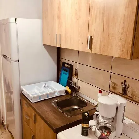 Apt Near Spitalul Judetean, Need Lr14 Apartment *